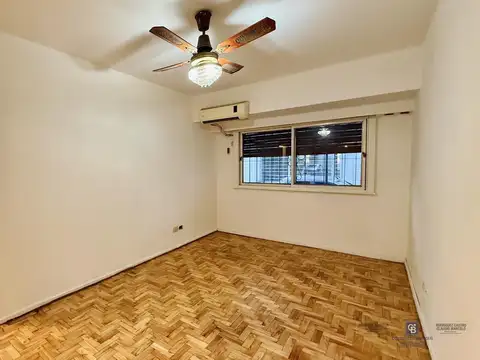 Departamento en Venta en Villa Crespo, USD 95.000