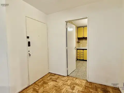 Departamento en Venta 60 años