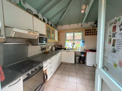 Casa en Venta, Club de Campo Los Horneros 3 Dormitorios