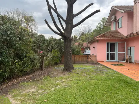 Casa en Venta, Club de Campo Los Horneros 3 Dormitorios