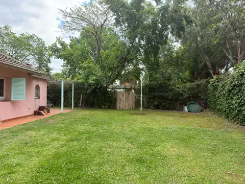 Casa en Venta en Barrio Cerrado Los Horneros, USD 170.000