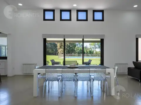 Quinta en Venta al Norte