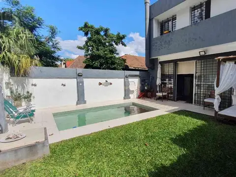 Casa en Venta en Alberdi, Rosario
