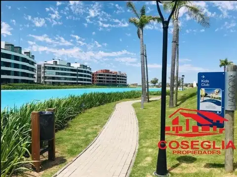 Monoambiente  en Venta en Lagoon Pilar, Pilar, G.B.A. Zona Norte