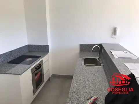 Departamento en Venta en Lagoon Pilar, USD 80.000