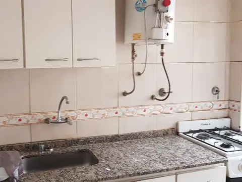 Departamento en Alquiler en Villa Luro, $ 750.000