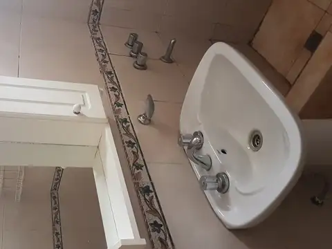 DUEÑO ALQUILA 2 AMBIENTES en Villa Luro