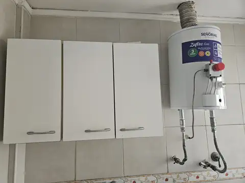 Departamento en Alquiler en Villa Luro, $ 750.000