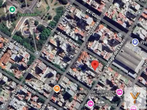Departamento en Venta Permite mascota