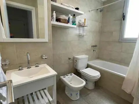 Departamento en Venta 3 años