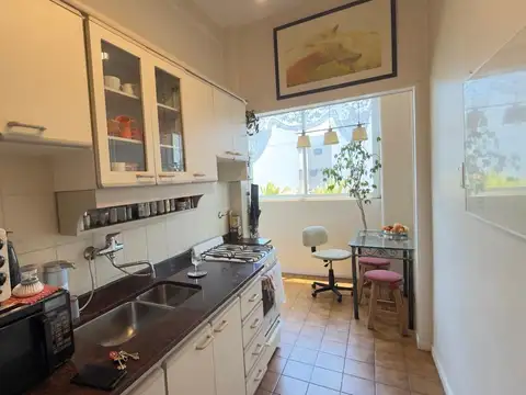 Departamento en Venta 50 años