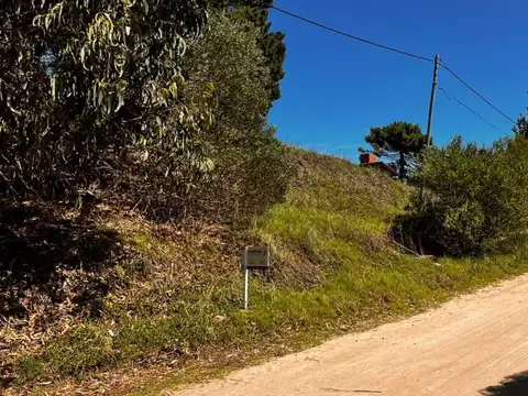 Terreno en Venta, FOT 0,8