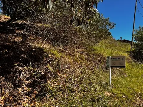Terreno en Venta de 633,0 m2