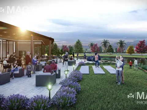 Terreno en Venta de 715,0 m2
