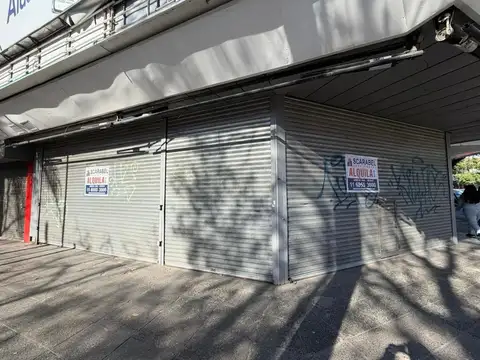 Local en Alquiler en Merlo, $ 9.000.000
