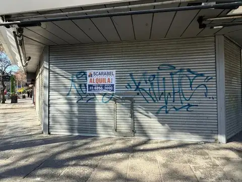 Avenida Libertador 500
