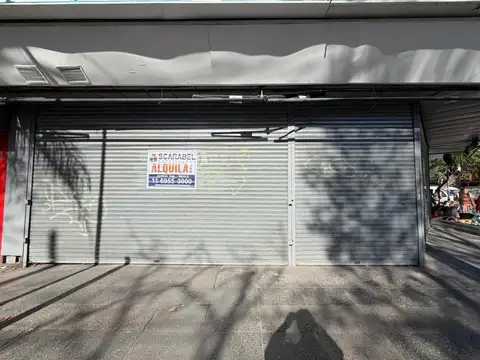 Local en Alquiler A Estrenar