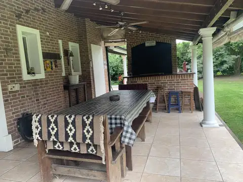 Casa en Venta en Martindale, Pilar