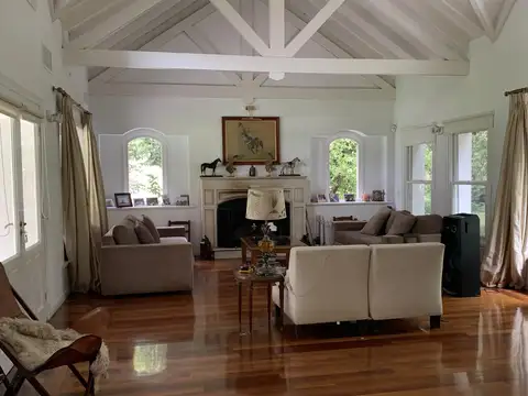 Casa en Venta A Estrenar