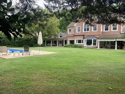 Casa en Venta en Martindale, Pilar