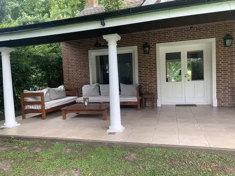 Casa en Venta A Estrenar