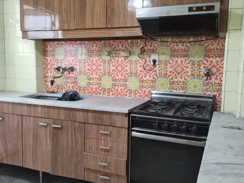 Departamento en Alquiler 50 años