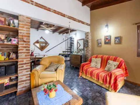 Depto Tipo Casa en Venta A Estrenar