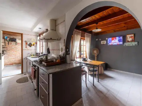 Depto Tipo Casa en Venta A Estrenar
