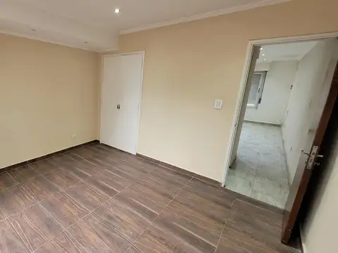 Departamento 2 ambientes - Morón