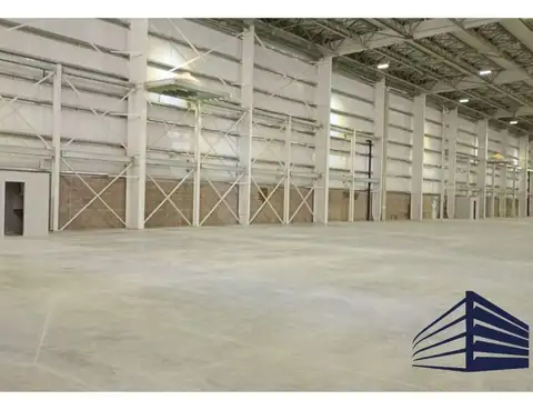 Galpon en Alquiler 46,80  mts Frente