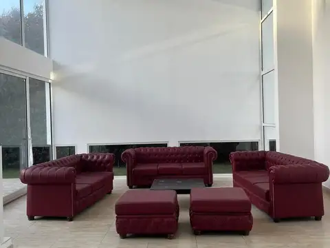 Casa en Alquiler de 3 dormitorios