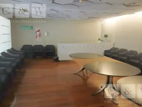 Tronador 4890  | Oficina en Alquiler | Saavedra