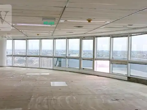 Oficina en Alquiler 27 años