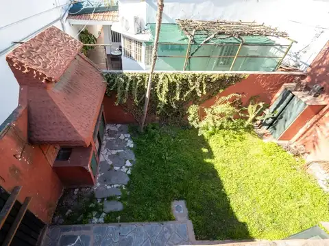 Casa en Venta 45 años