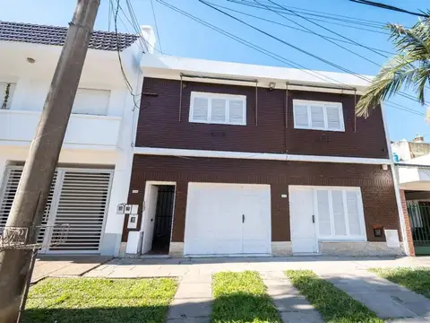 Casa de 4 dormitorios en Candioti Norte