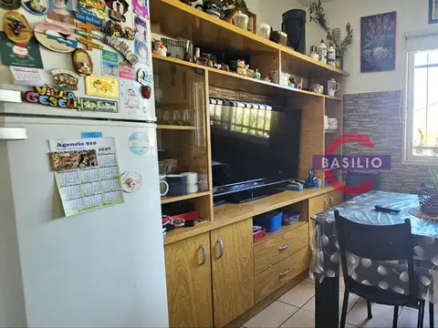 Depto Tipo Casa en Venta con 1 cocheras