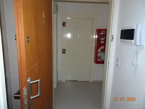 Ramos Mejía 1000, Piso 1°