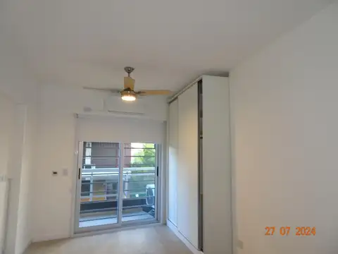 Departamento en Alquiler de Monoambiente