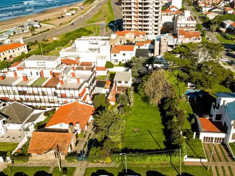 Venta de lote/terreno de 714m2-ideal inversión-Punta Mogotes-Mar del Plata