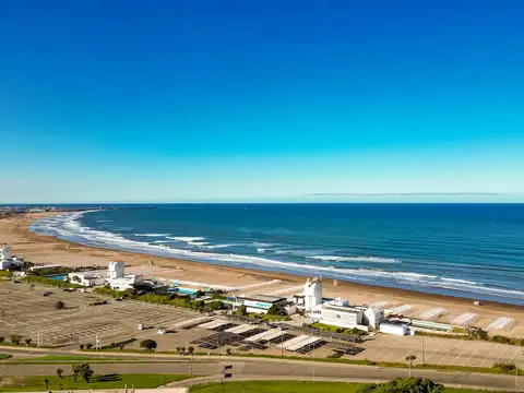 Terreno en Venta en Punta Mogotes, USD 180.000