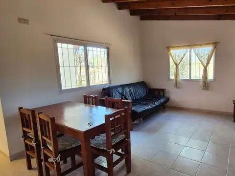 Casa en Venta 4 años