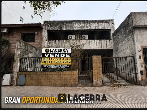 Casa en Venta en Villa Urquiza, CABA