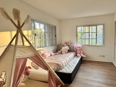 Casa en Venta 15 años