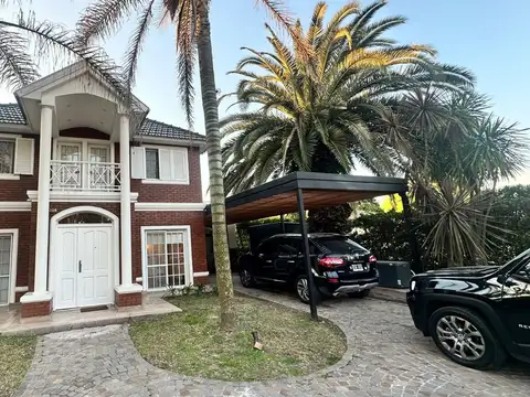 Casa en venta en Solar del Bosque | Refaccionada