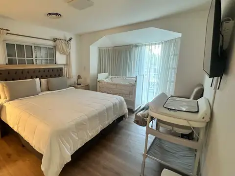 Casa en venta en Solar del Bosque | Refaccionada