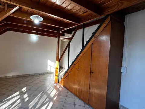 Departamento en Alquiler de Monoambiente