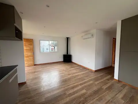 Se vende casa a estrenar 2 dormi - Tierra Calma 