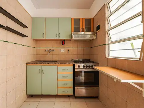 Depto Tipo Casa en Venta de 2 dormitorios