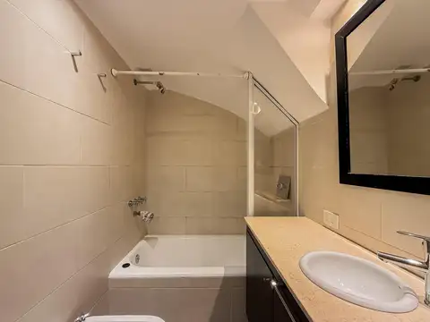 Depto Tipo Casa en Venta en Villa Devoto, USD 127.500