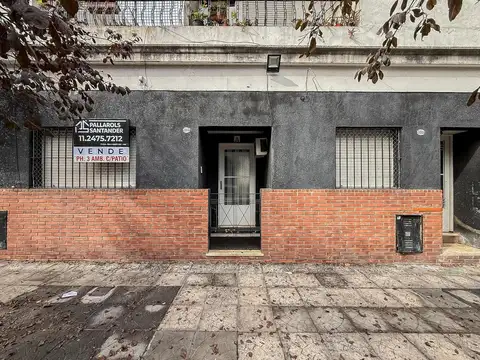Depto Tipo Casa en Venta al Norte
